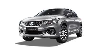 Maruti Suzuki Baleno