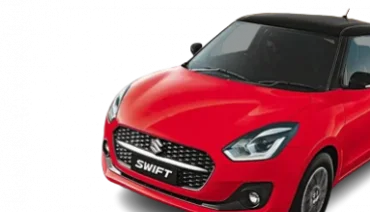 Swift Car